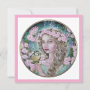 Search for fairy note cards Flowers