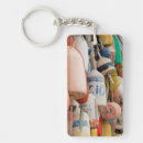 Search for buoy key rings Colourful