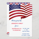 Search for independence day celebration invitations Backyard bbq