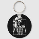 Search for hal key rings Skeleton