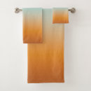 Search for apricot bath towels Modern