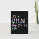 Search for new school cards Good