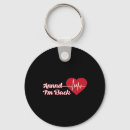 Search for heart surgery key rings Stroke