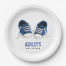 Search for sneaker plates Blue