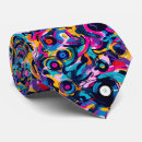 Search for graffity ties Pattern