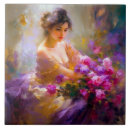 Search for atmospheric tiles Purple