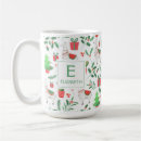 Search for christmas cactus mugs Pattern
