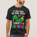 Search for caterpillar tshirts Teacher