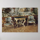 Search for table for two posters Chair