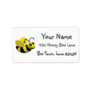 Search for 3rd birthday return address labels Cute