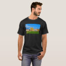 Search for landmark tshirts Architecture