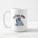 Search for america first mugs Freedom