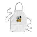 Search for finns aprons Jake the dog