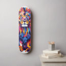 Search for colorful skateboards Modern