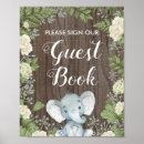 Search for elephant party posters Greenery