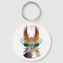 Search for binary key rings Pride