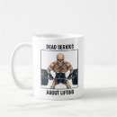 Search for weightlifting mugs Funny