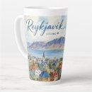 Search for reykjavik mugs City