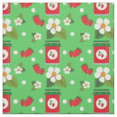 Search for fruit print fabric Green
