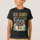 Search for boys tshirts Jungle
