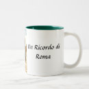 Search for rome souvenir mugs Italy