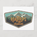 Search for patch postcards Road trip