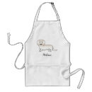 Search for dog hair aprons Cute