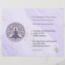Search for buddhas flyers Yoga