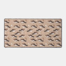 Search for animal pattern mouse mats Whimsical