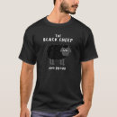 Search for black sheep quotes tshirts Cute