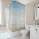Search for caribbean shower curtains Paradise