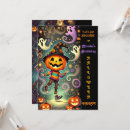 Search for pumpkin head invitations Ghosts