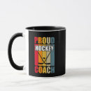 Search for coach hockey mugs Sports