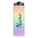 Search for multicolored travel mugs Pastel