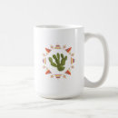Search for mexican cactus mugs Andean culture