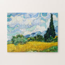 Search for sky puzzles Vincent van gogh