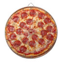Search for pizza dartboards Cheese