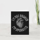 Search for heart surgery cards Recovery