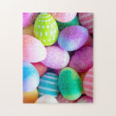 Search for easter egg puzzles Pattern
