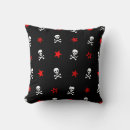 Search for crossbones cushions Pattern