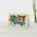 Search for mascot cards Cat