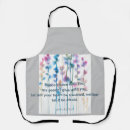 Search for comfort aprons Peace