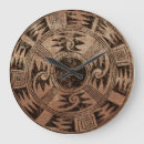 Search for native american indian clocks Vintage
