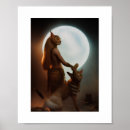 Search for bastet posters Egyptian