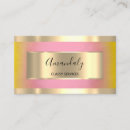 Search for navy and rose gold business cards Boss