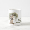 Search for spooky tree mugs Halloween