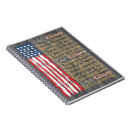 Search for america notebooks Old glory
