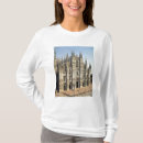 Search for italian womens tshirts Milan