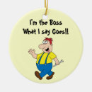 Search for best boss christmas tree decorations Funny
