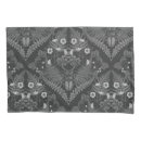 Search for ferns pillowcases Woodland